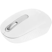 Мышь Logitech M196 (белый) фото 1